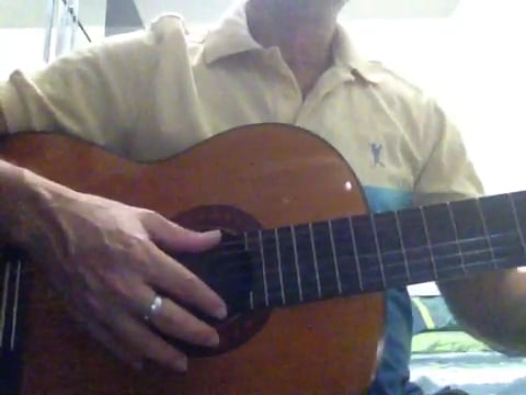 Curso de Violão Online - Vídeo