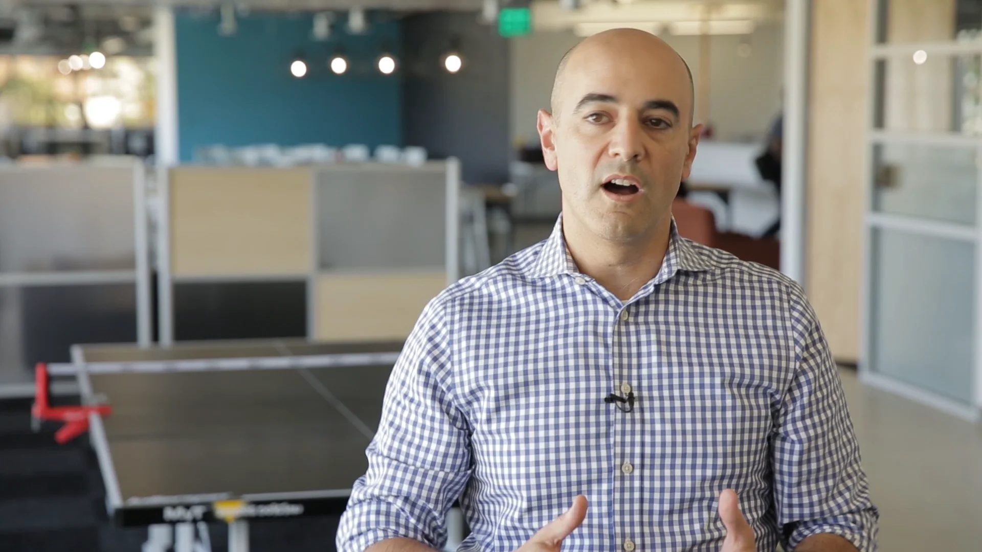 Client v2 on Vimeo