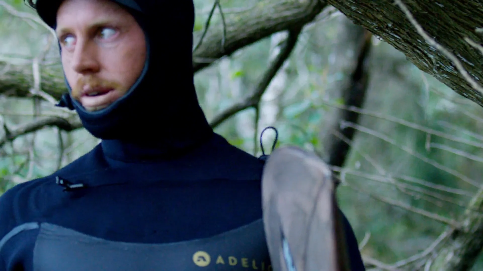 Chippa Wilson + Adelio Wetsuits – Adelio Wetsuits Australia