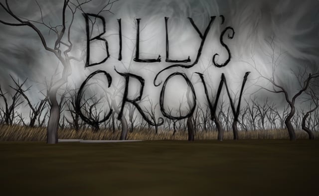 Billy's Crow Trailer