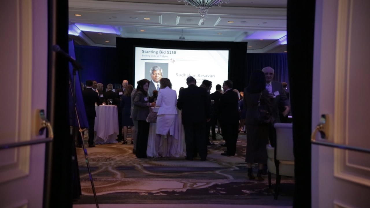 NVTC CXO Auction