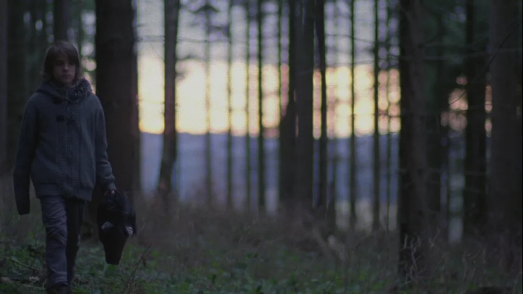 LESNÍ SLAVNOST - Jan Rousek on Vimeo