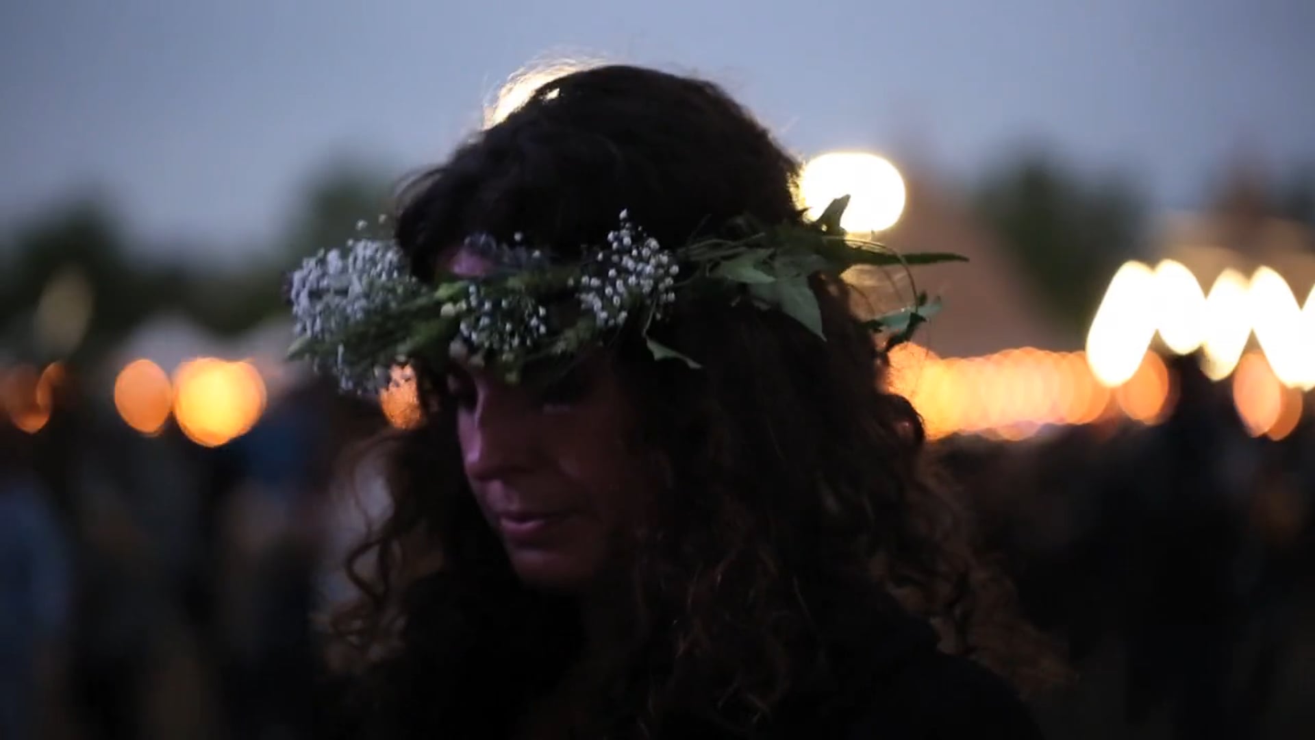 WE LOVE GREEN FESTIVAL 2016 #1