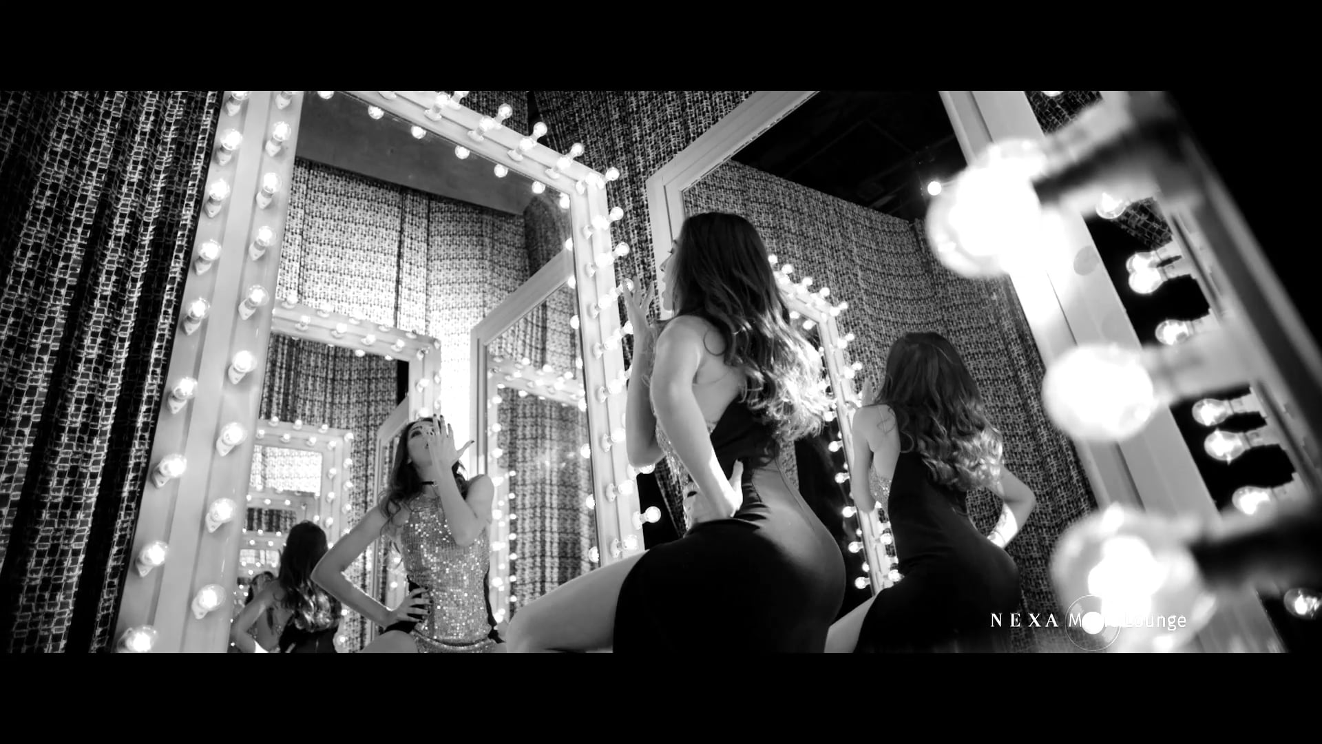 NEXA | VISHAL DADLANI + MONICA DOGRA
