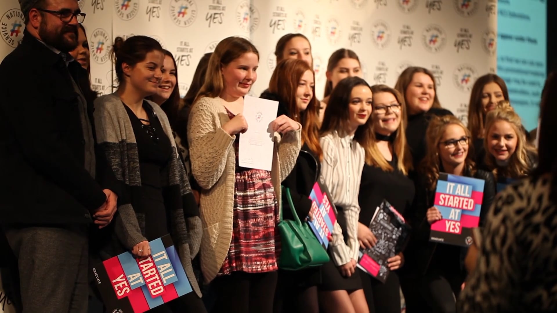 NCS Oxfordshire