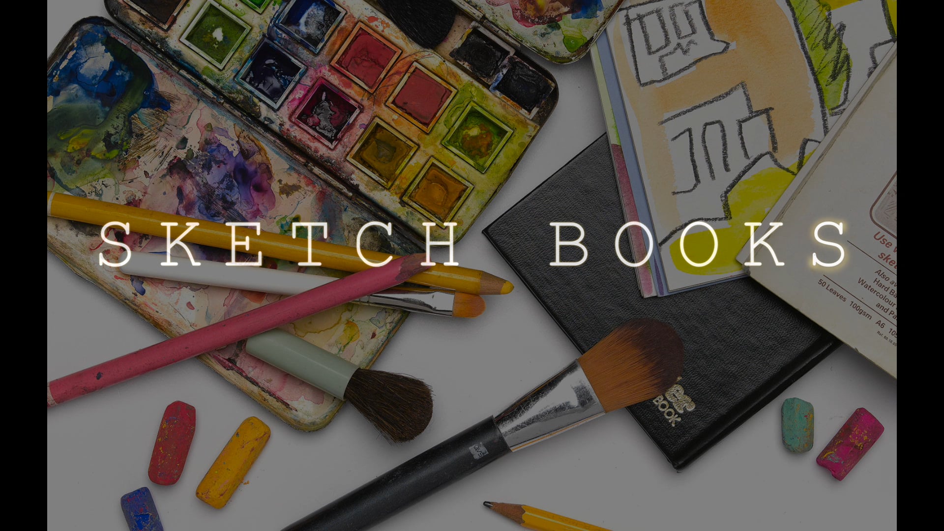 Sketchbook movie on Vimeo