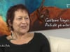 Caroline Pellerin vous invite à regarder l'entrevue avec Gaëtane Voyer