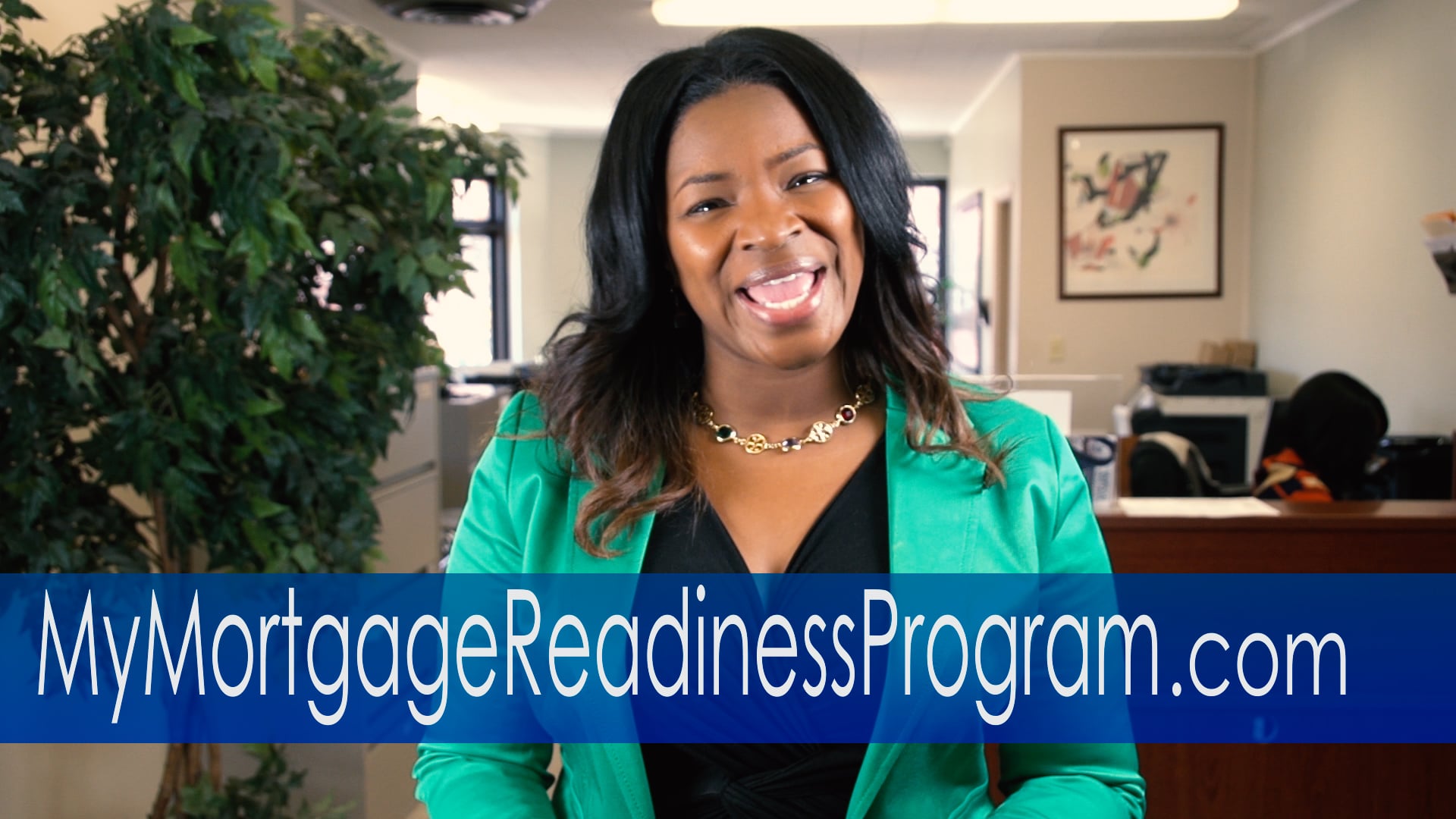 Mortgage Readiness Program Commercial