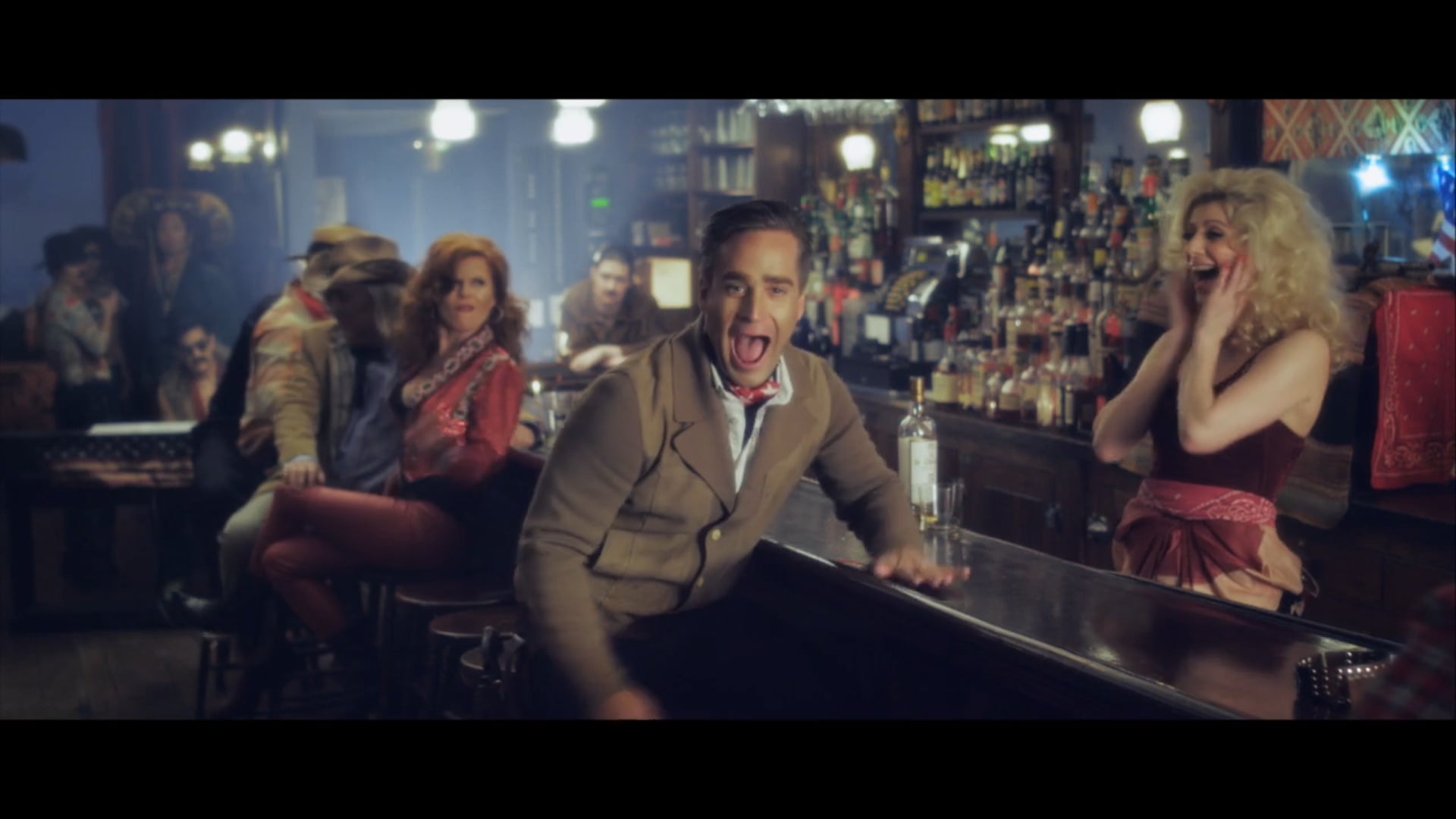 Naked-Spurious Teaser-HD