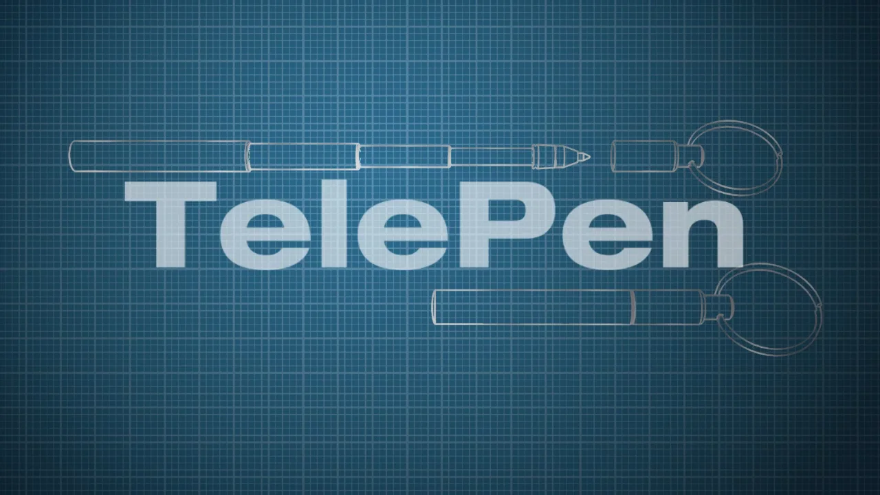Telepen - by True Utility on Vimeo