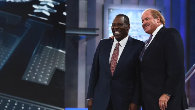 ESPN Announces NFL Draft Commentator Lineup, Chris Berman Set To