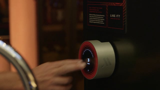 Marriott - Customer Success Story