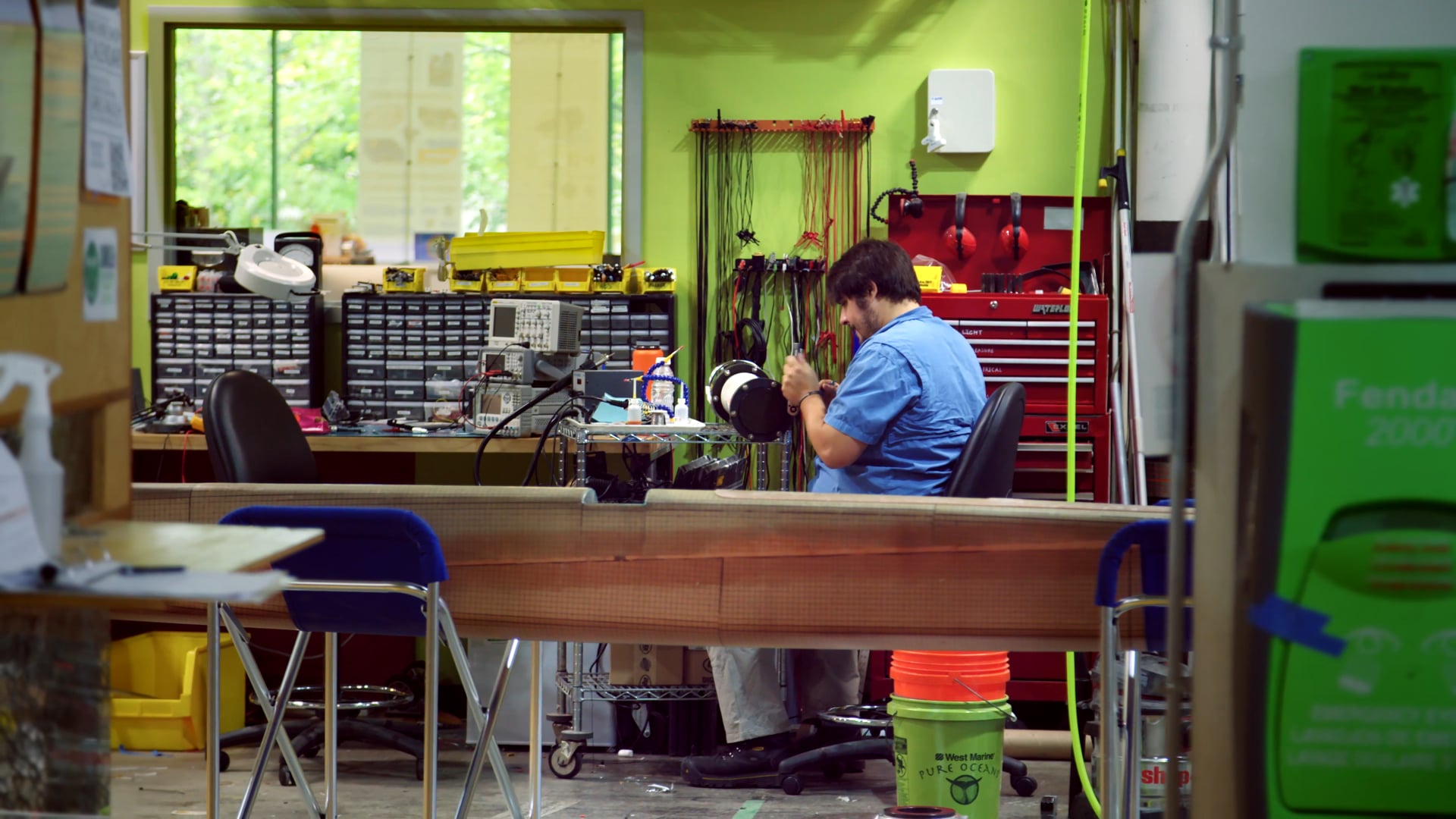 Greentown Labs - Identity (short version)