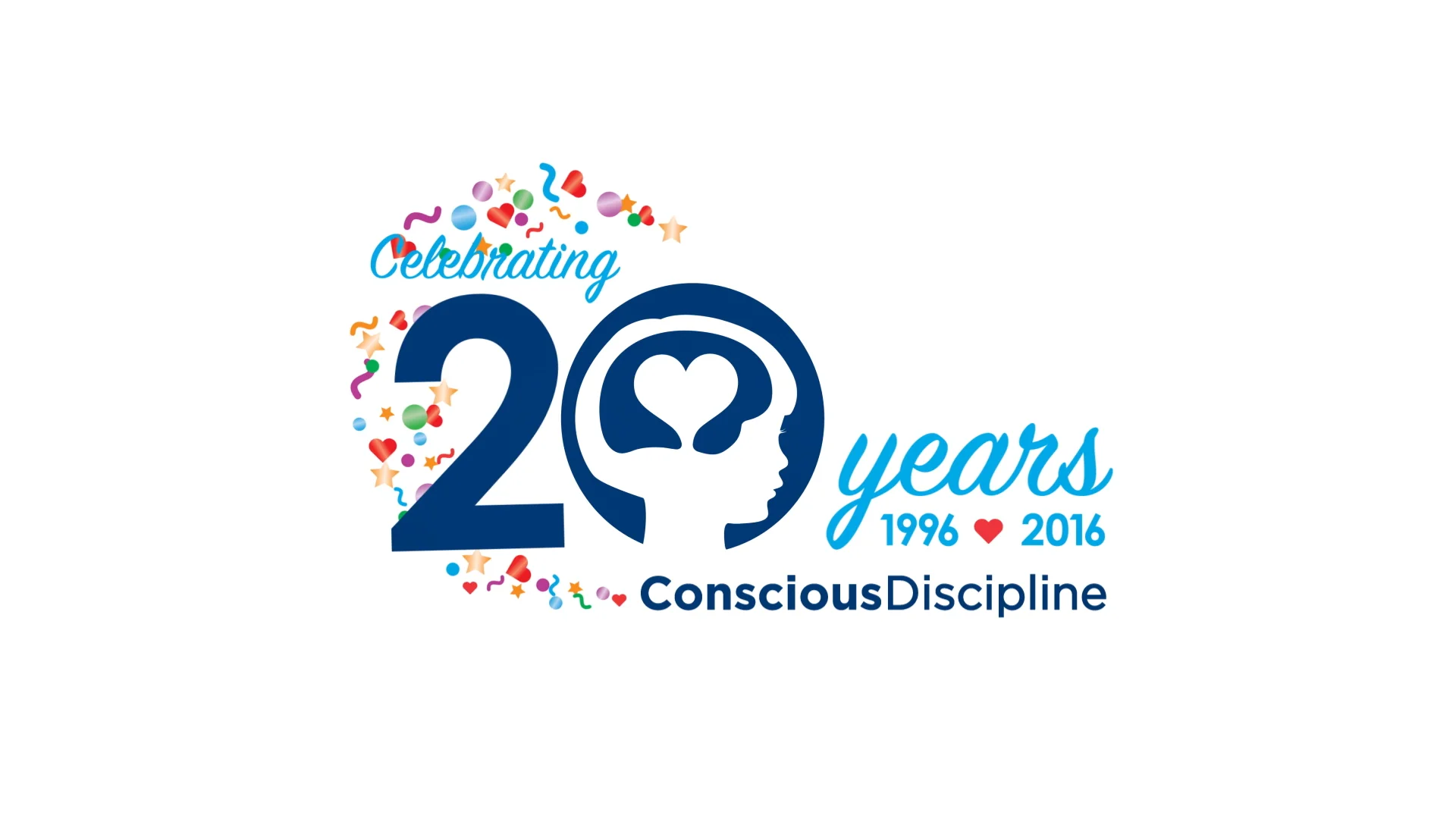 20th Anniversary Story Receives MarCom Platinum Award