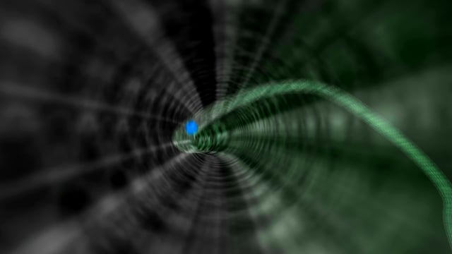 Warp туннелирование. Warp туннелирование