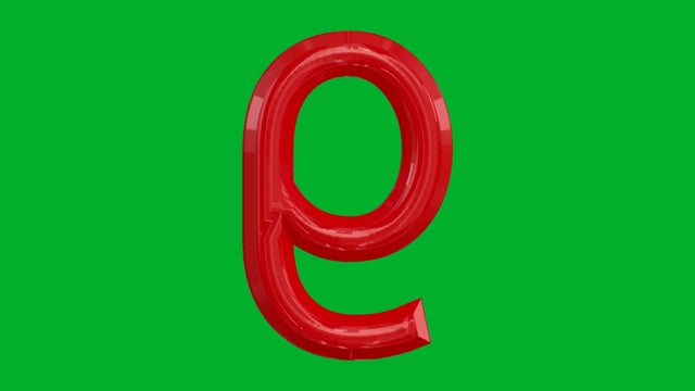 green number 9