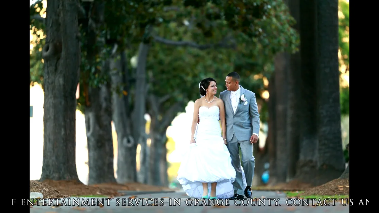 The Event Consultants Website Demo