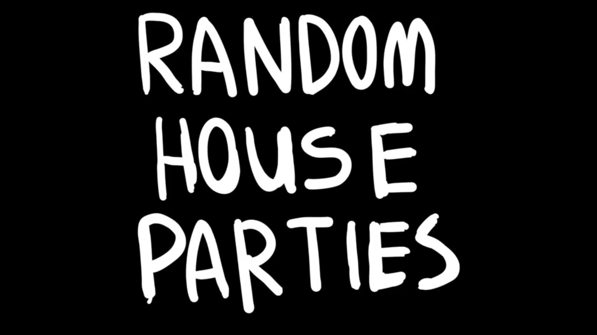 Random House Parties