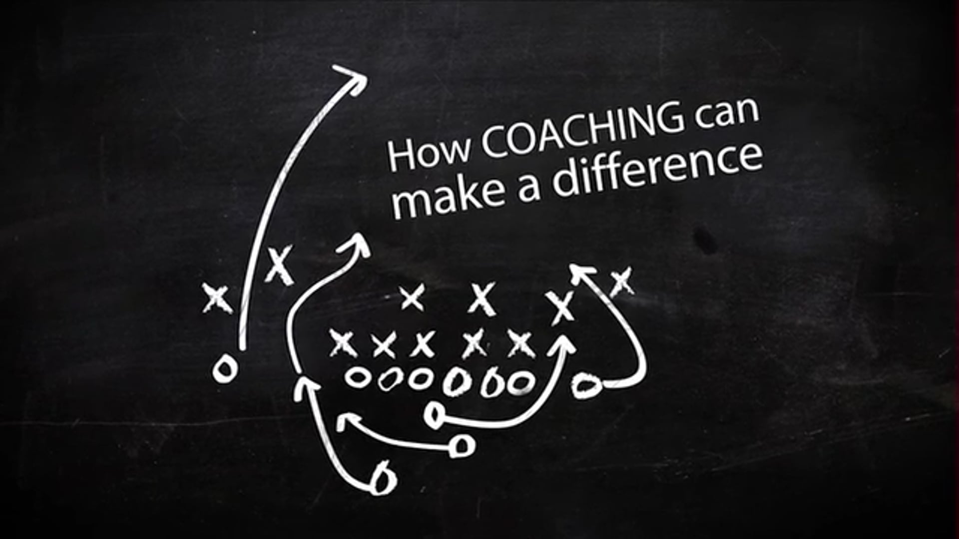 Promotional video thumbnail 2 for A Conversation With the Coach