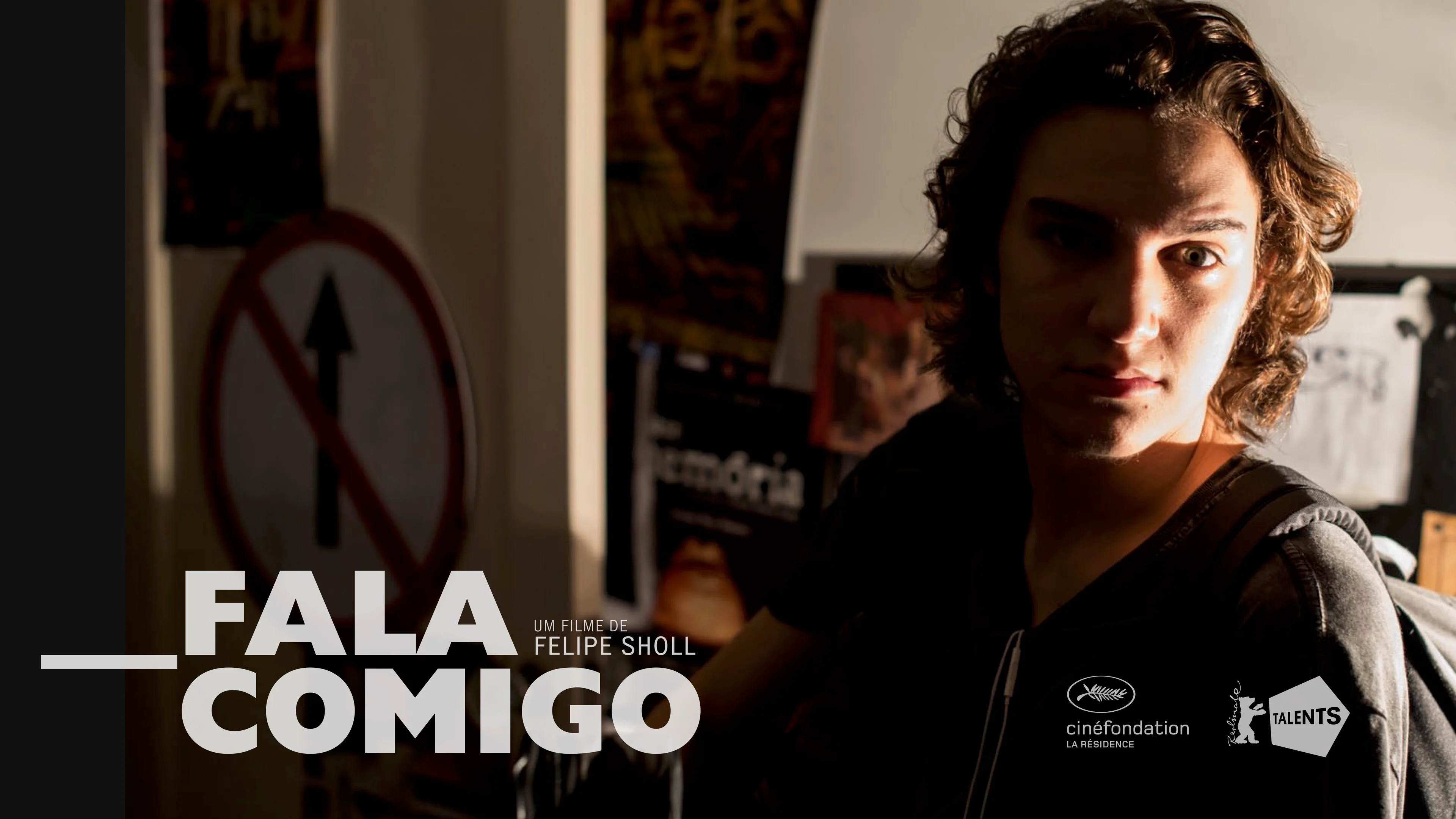 Fala comigo full movie best sale english subtitles