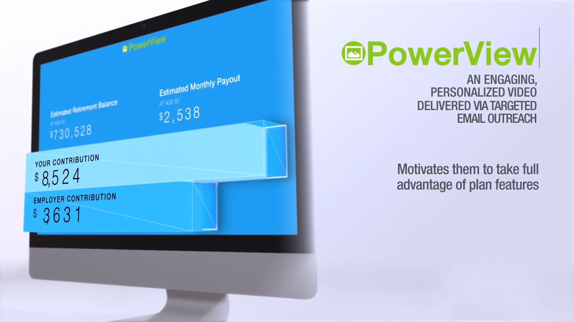 Charles Schwab | IRIO & Powerview