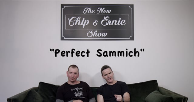 Perfect Sammich