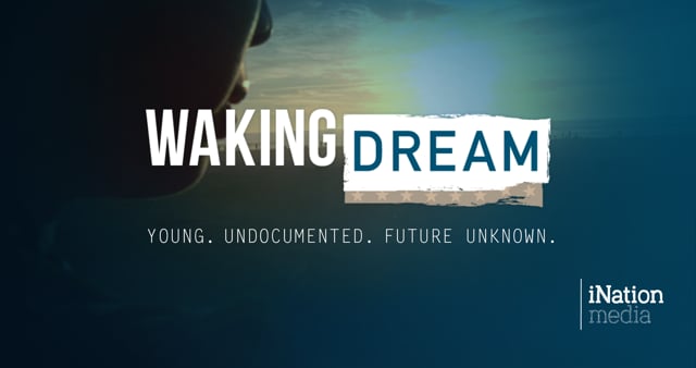 Waking Dream_Kickstarter Trailer
