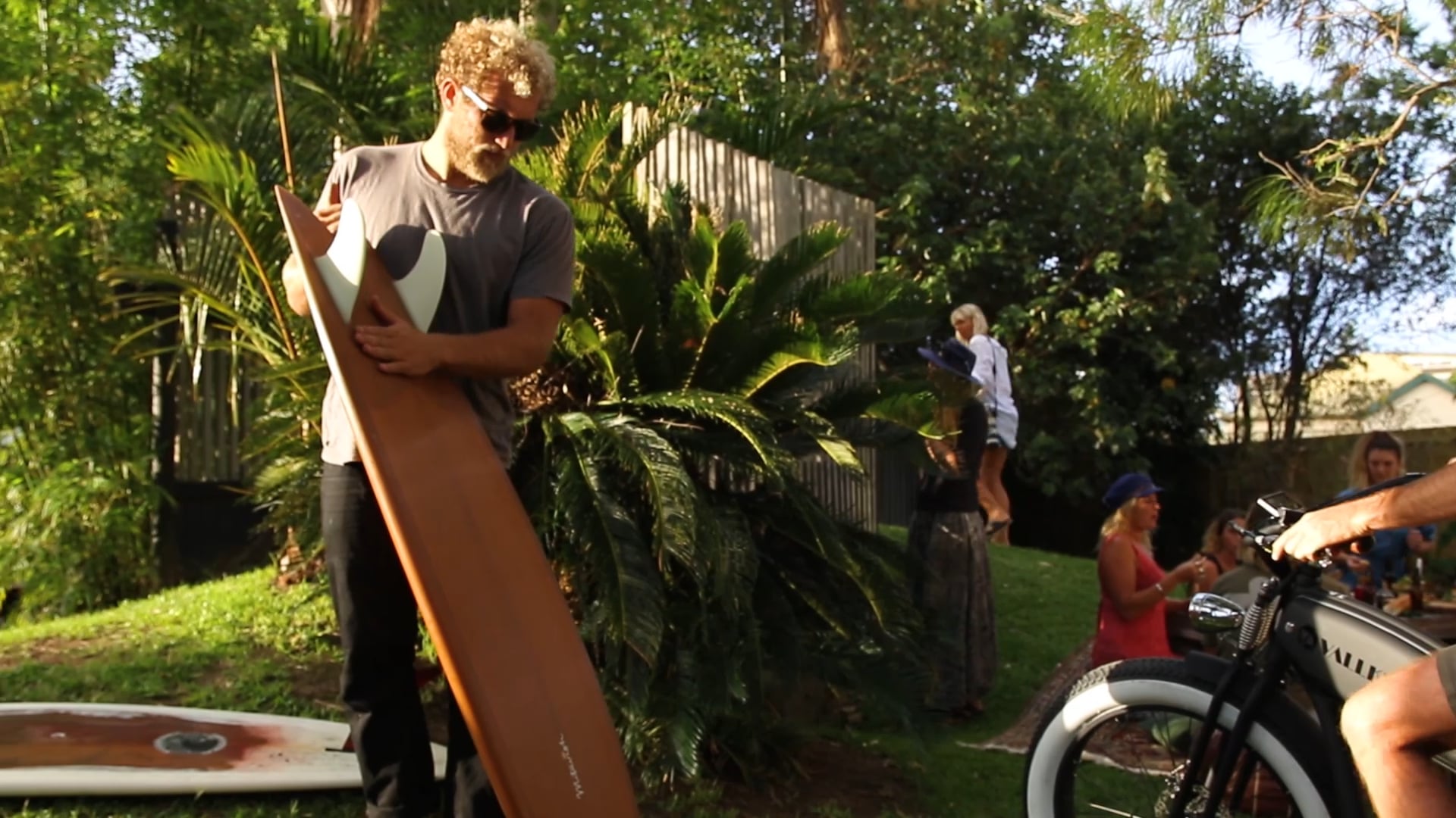 In This Together Photoshoot Behind the Scenes