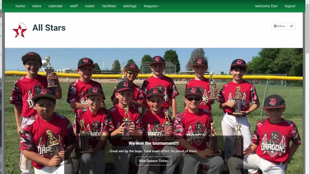 How to Create an Effective Youth Baseball Practice Plan