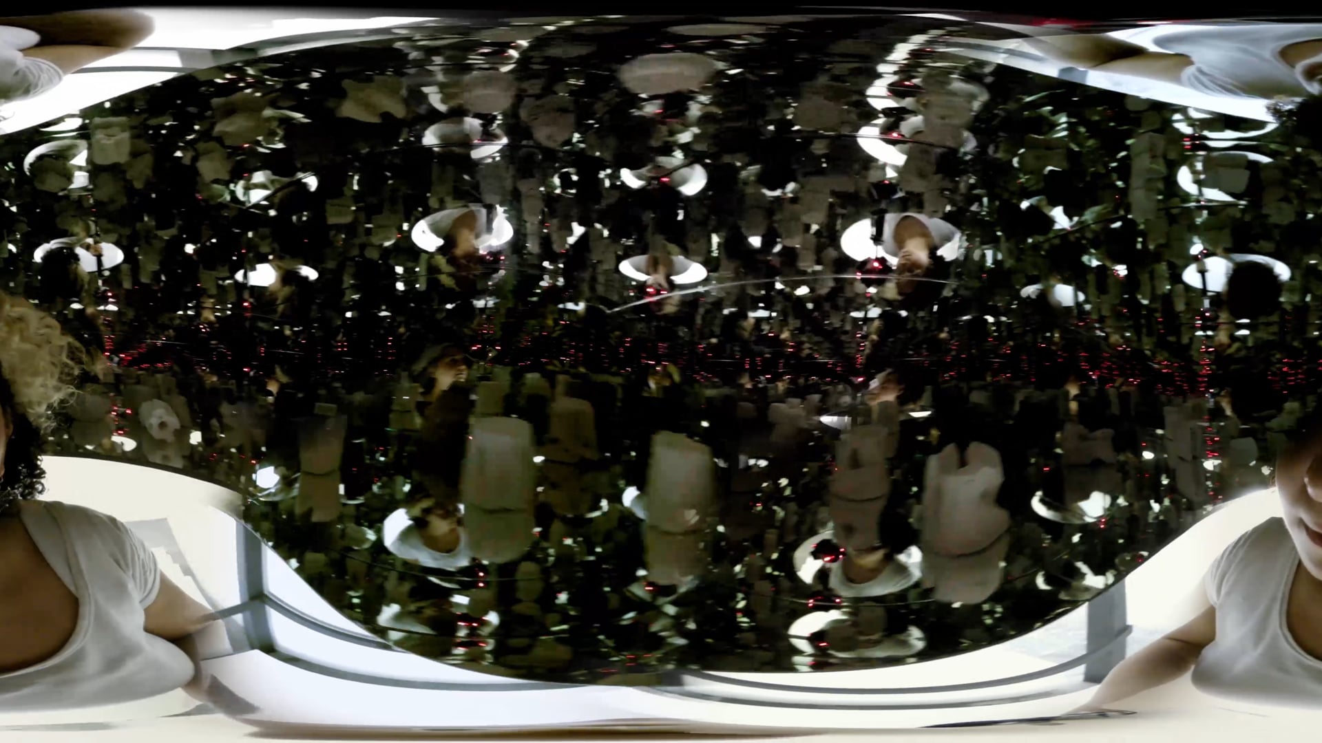 Mise en Abyme