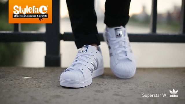 Adidas shop superstar stylefile