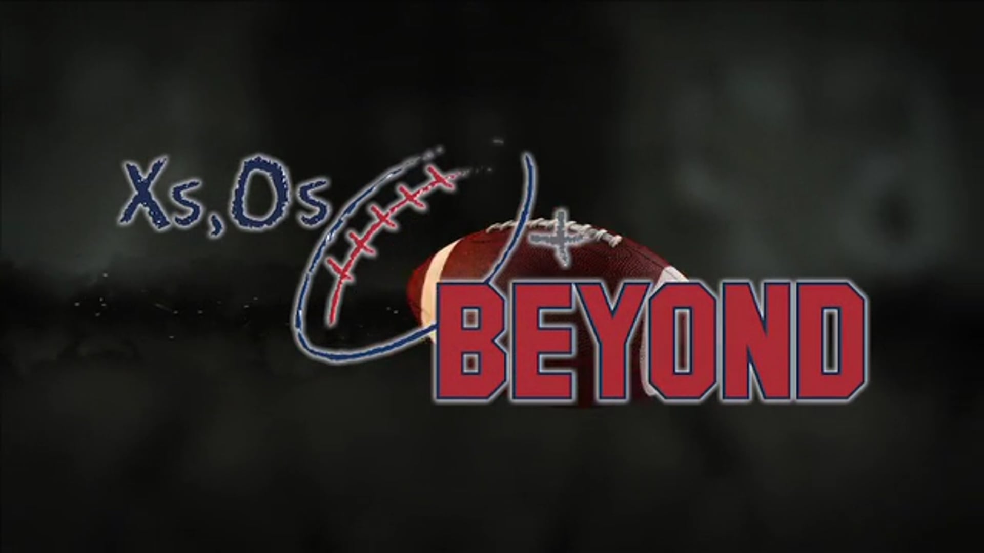 Promotional video thumbnail 3 for A Conversation With the Coach