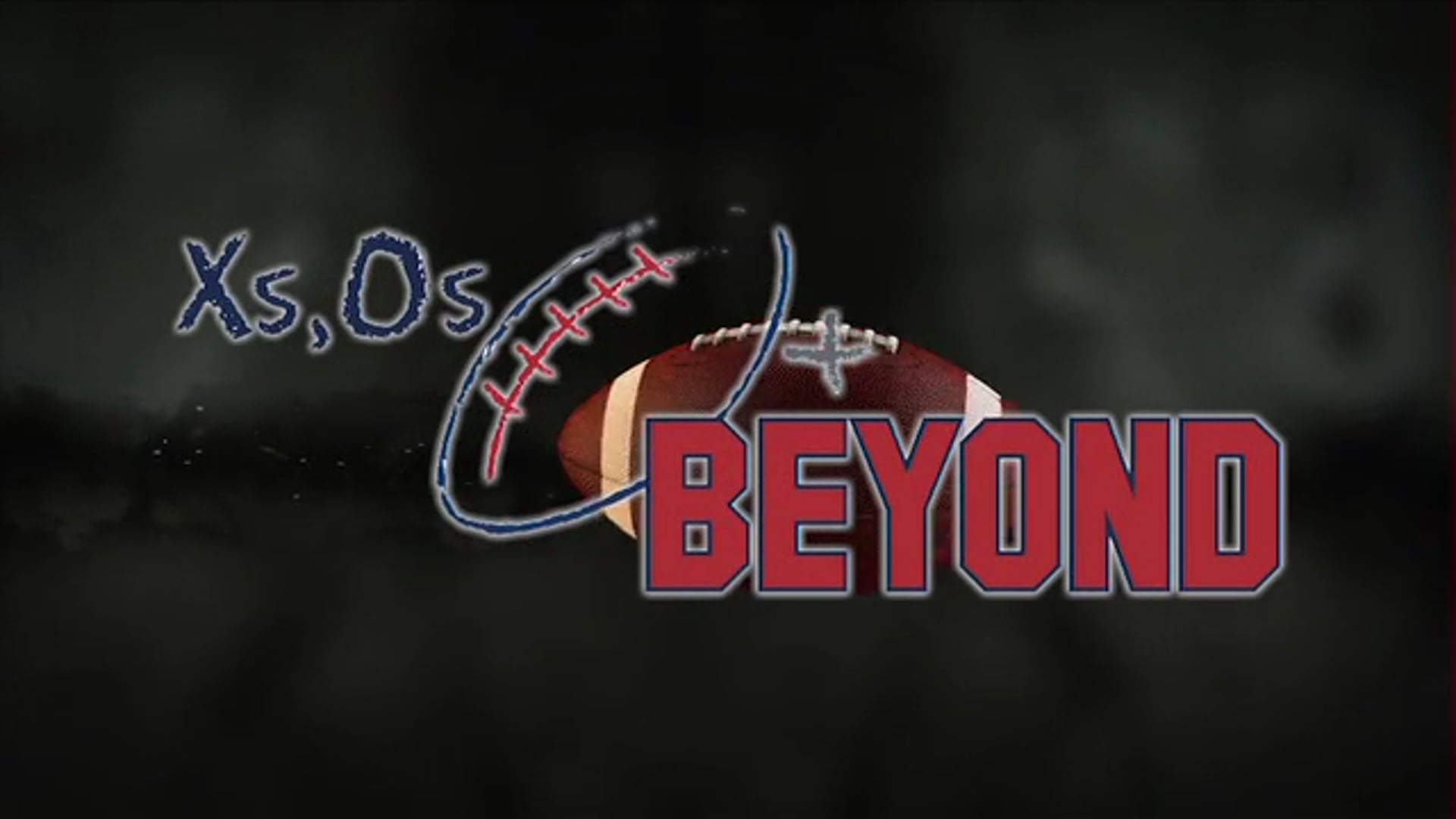 Promotional video thumbnail 1 for A Conversation With the Coach
