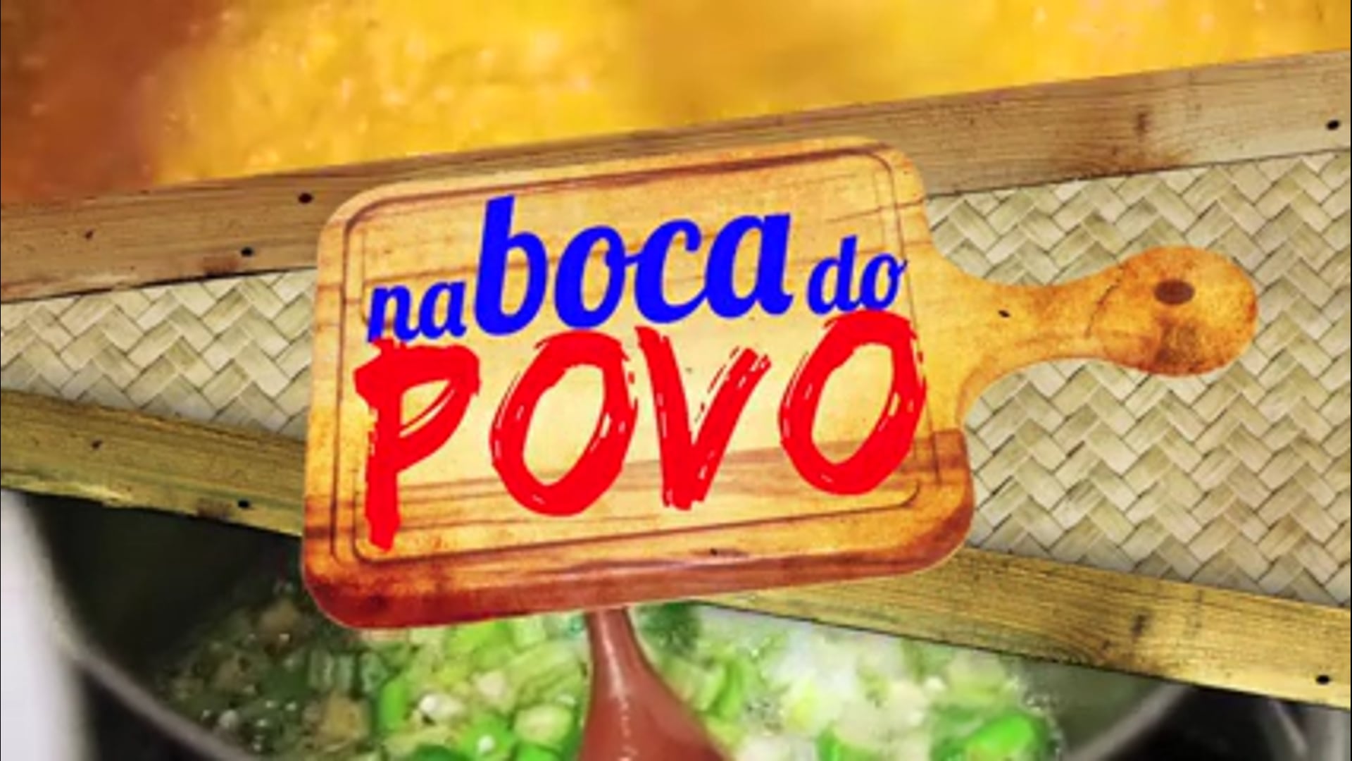 2015 Na Boca Do Povo - Angu Da Lucinha