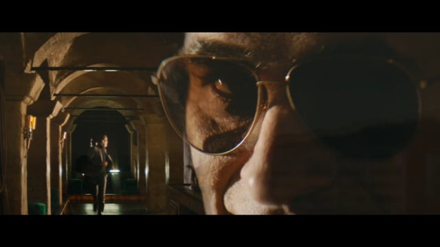 GAIN - Enter The World Of Fragrance