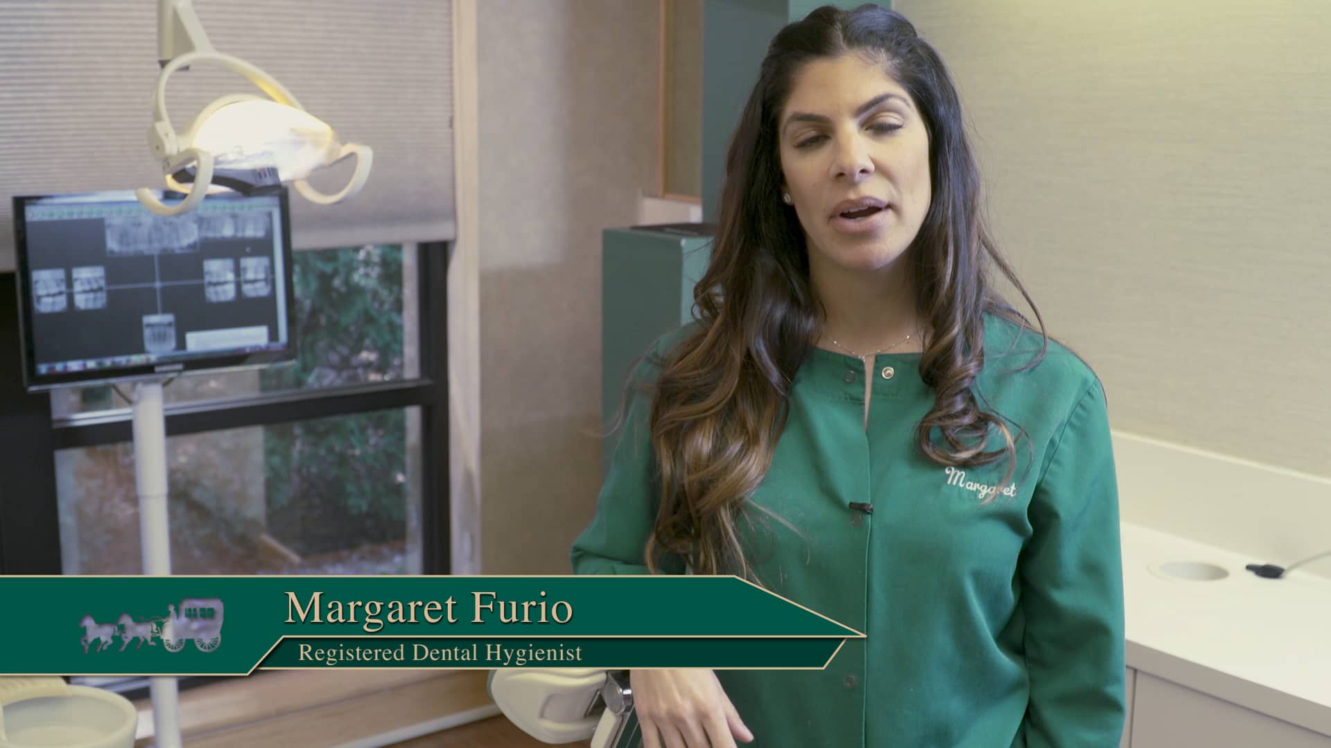 Lincroft Village Dental InOffice Video on Vimeo