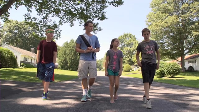 How To UnMake a Bully: On a Clear Path