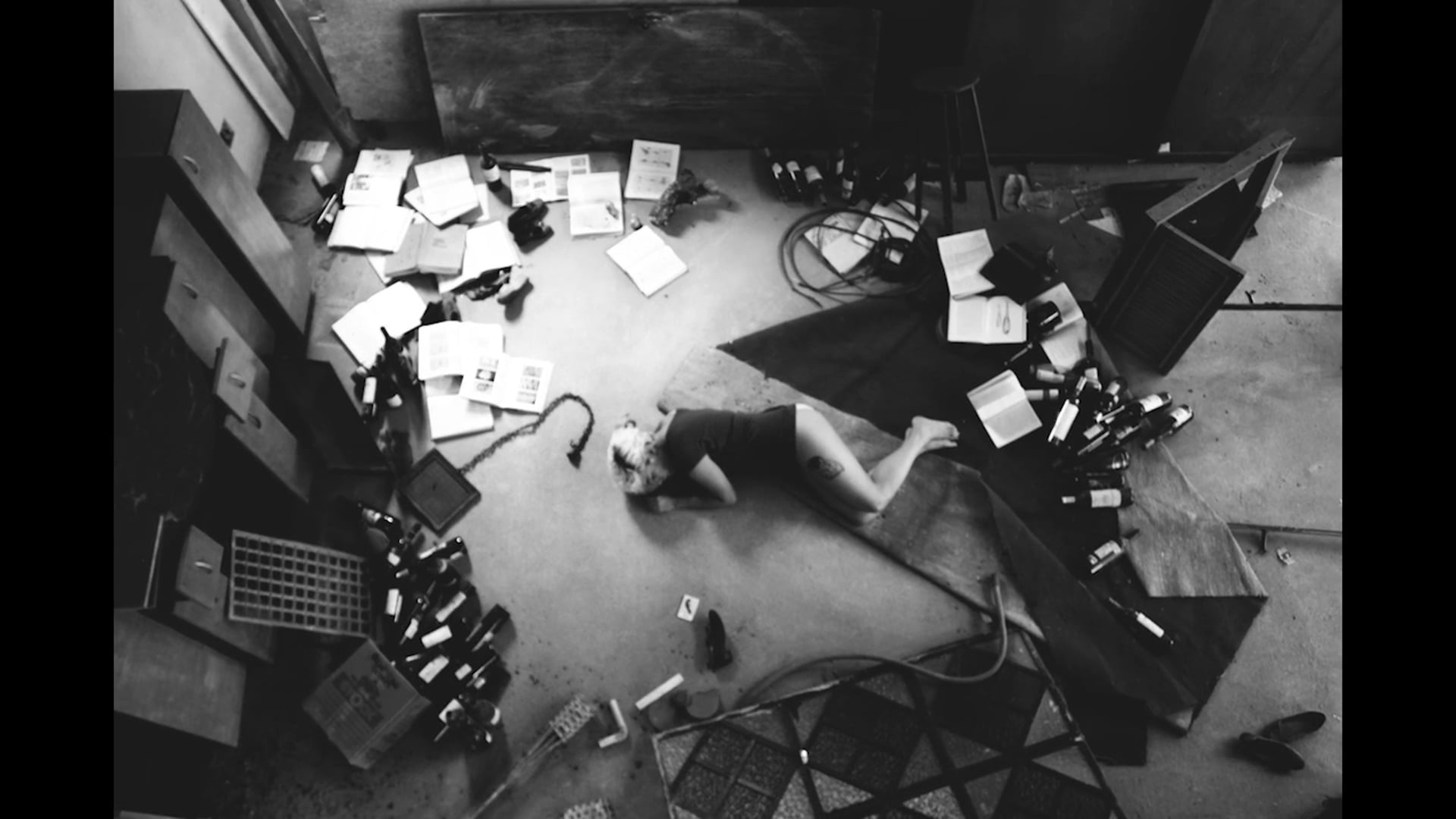 Reminiscência | Vídeo Poema