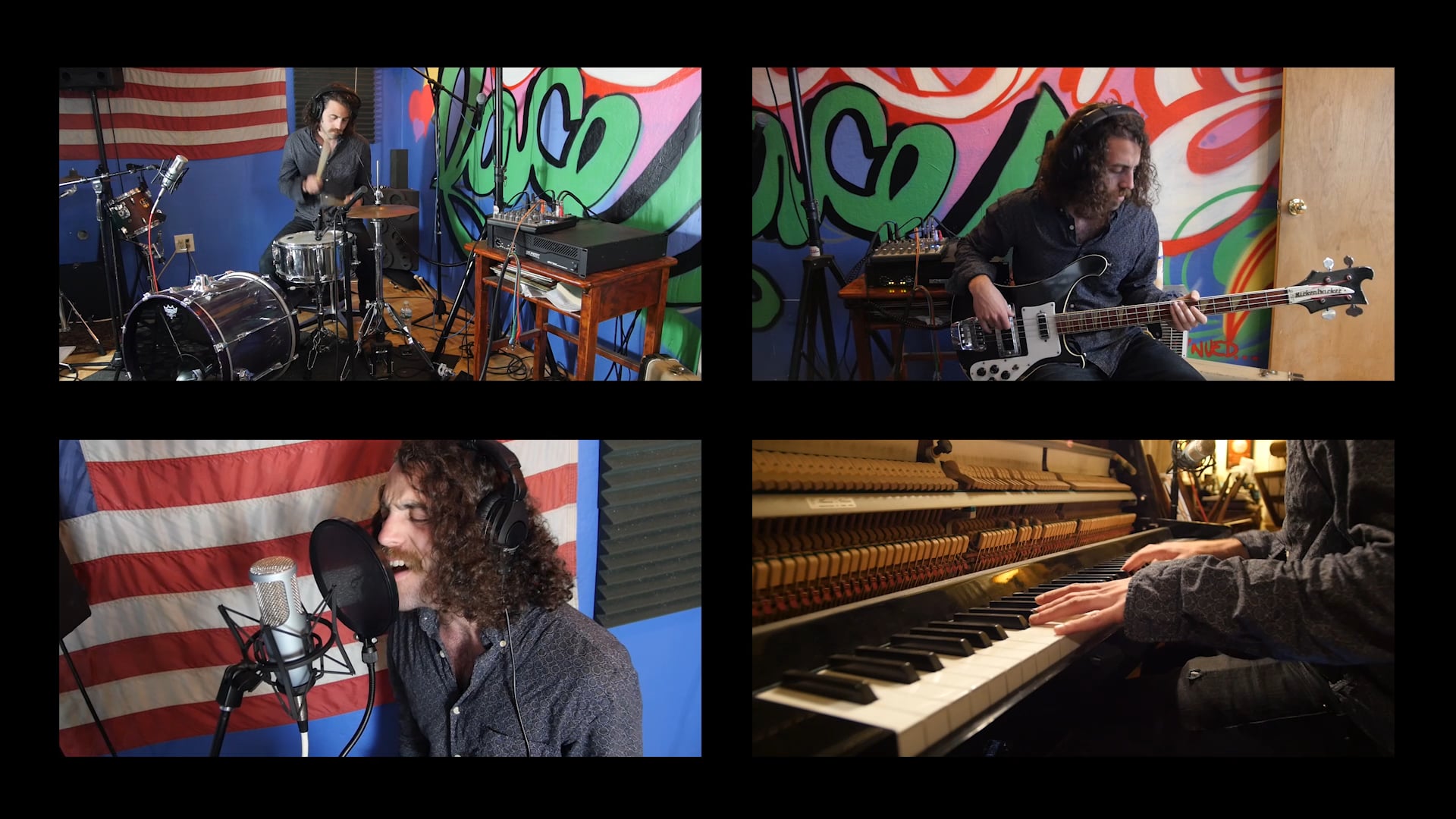 REAL FINAL CUT FRIENDS