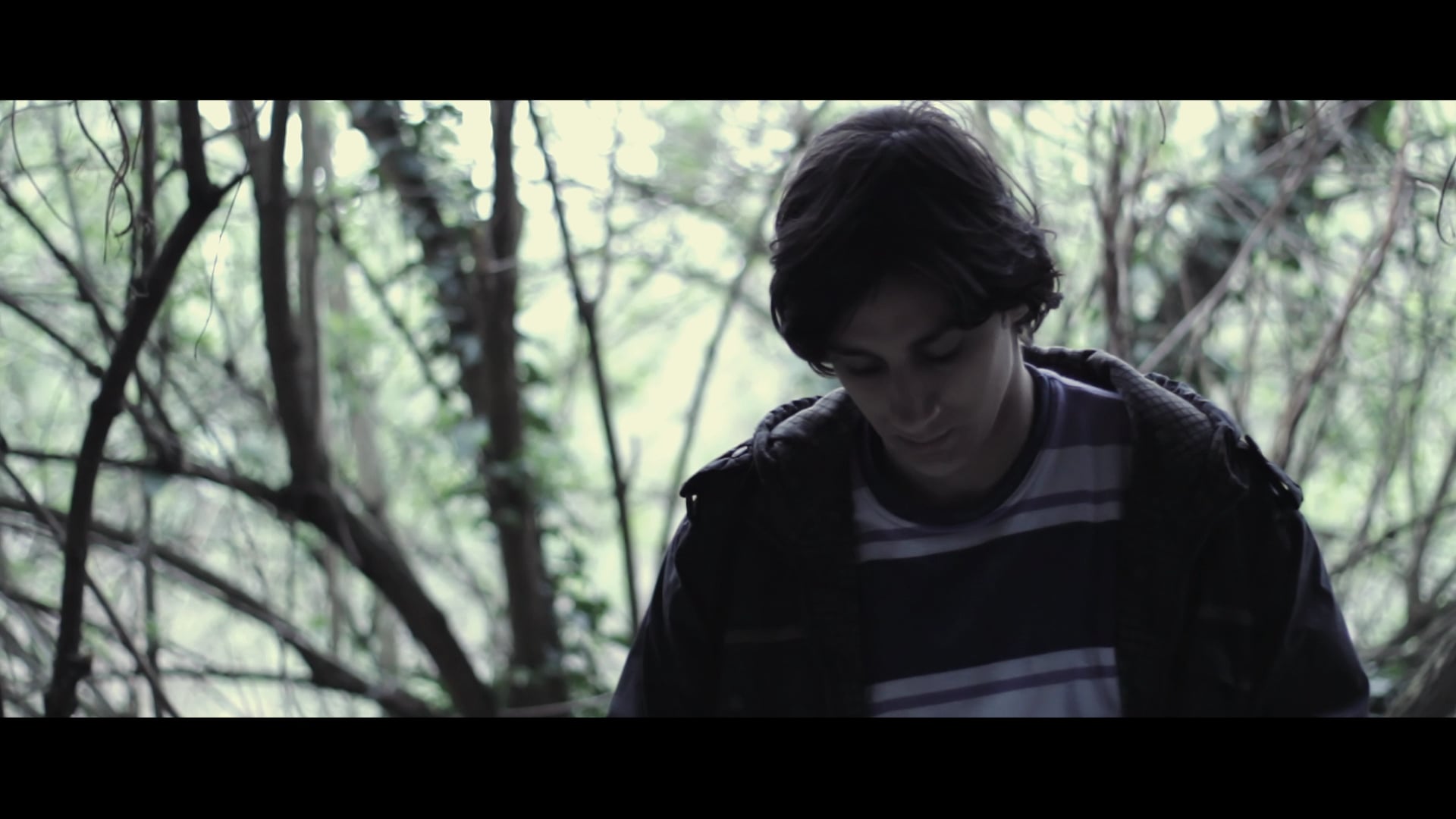 Trapped (short film)