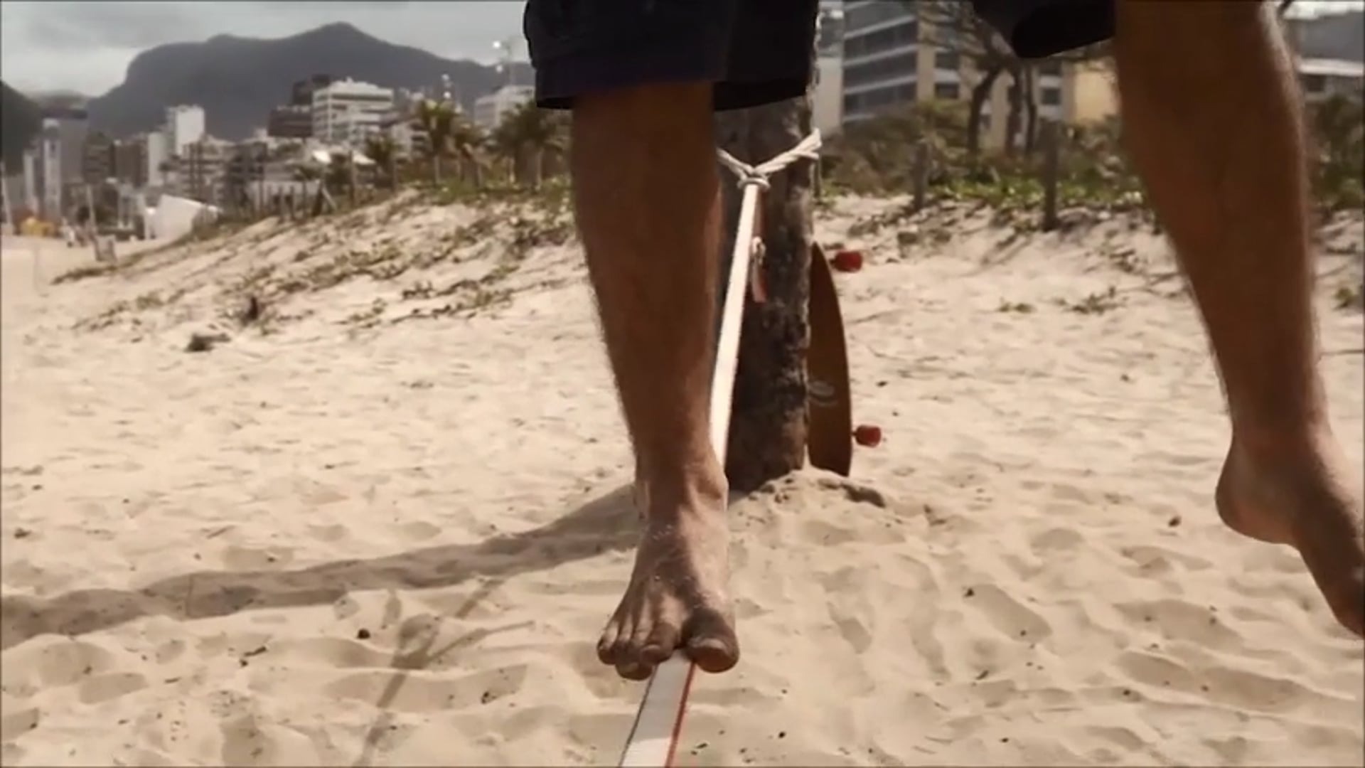 2016_Ipiranga-O Lado B do Rio-Slackline