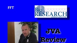 JVA Review - FFT