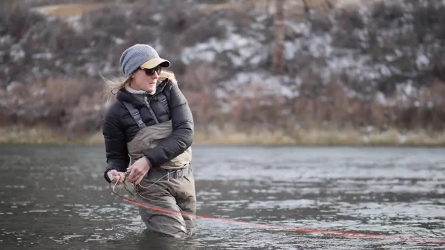 Switch it Up - Montana Spey Video