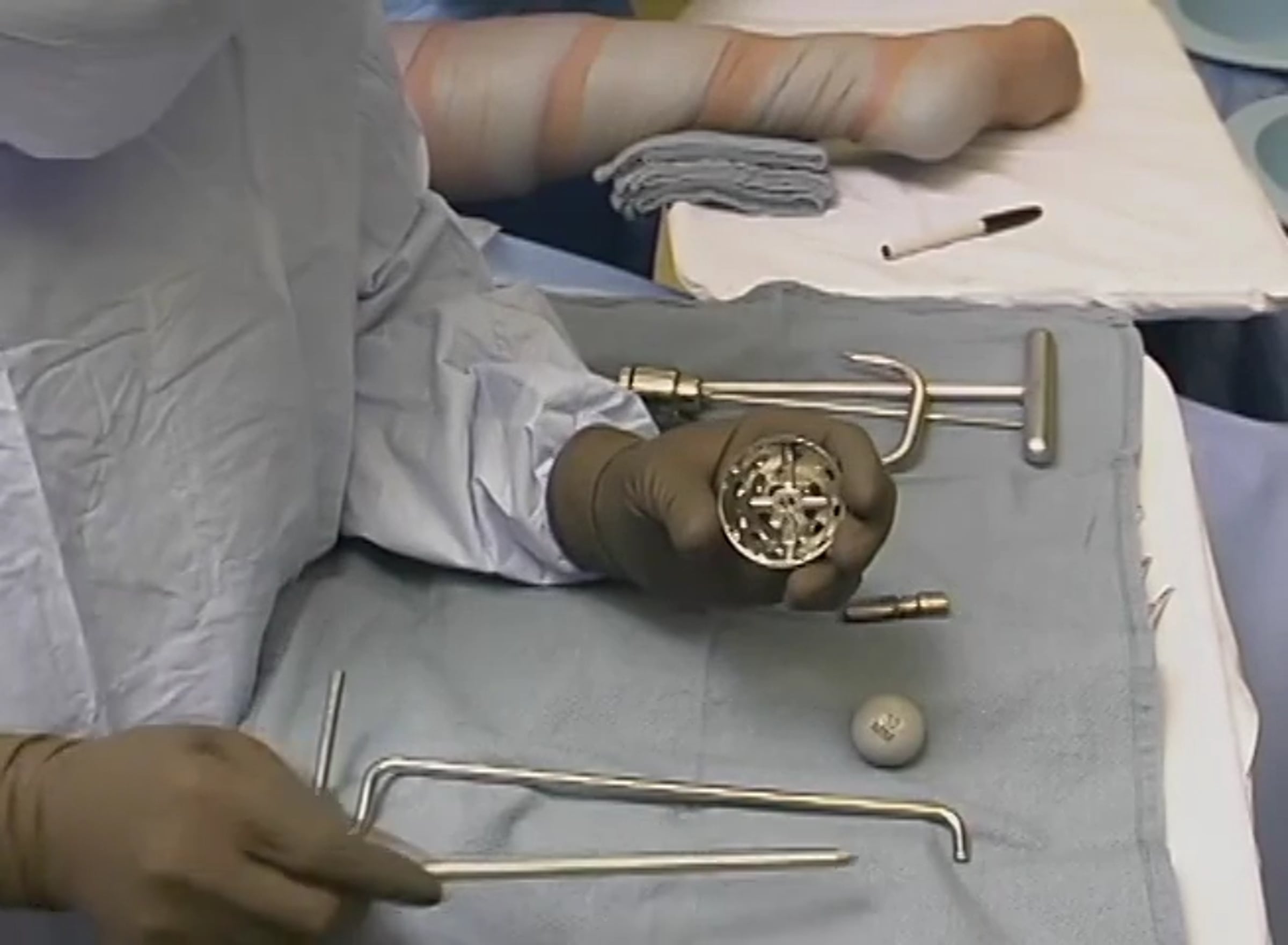 SuperPath® Surgery | Videos & Movies on Vimeo