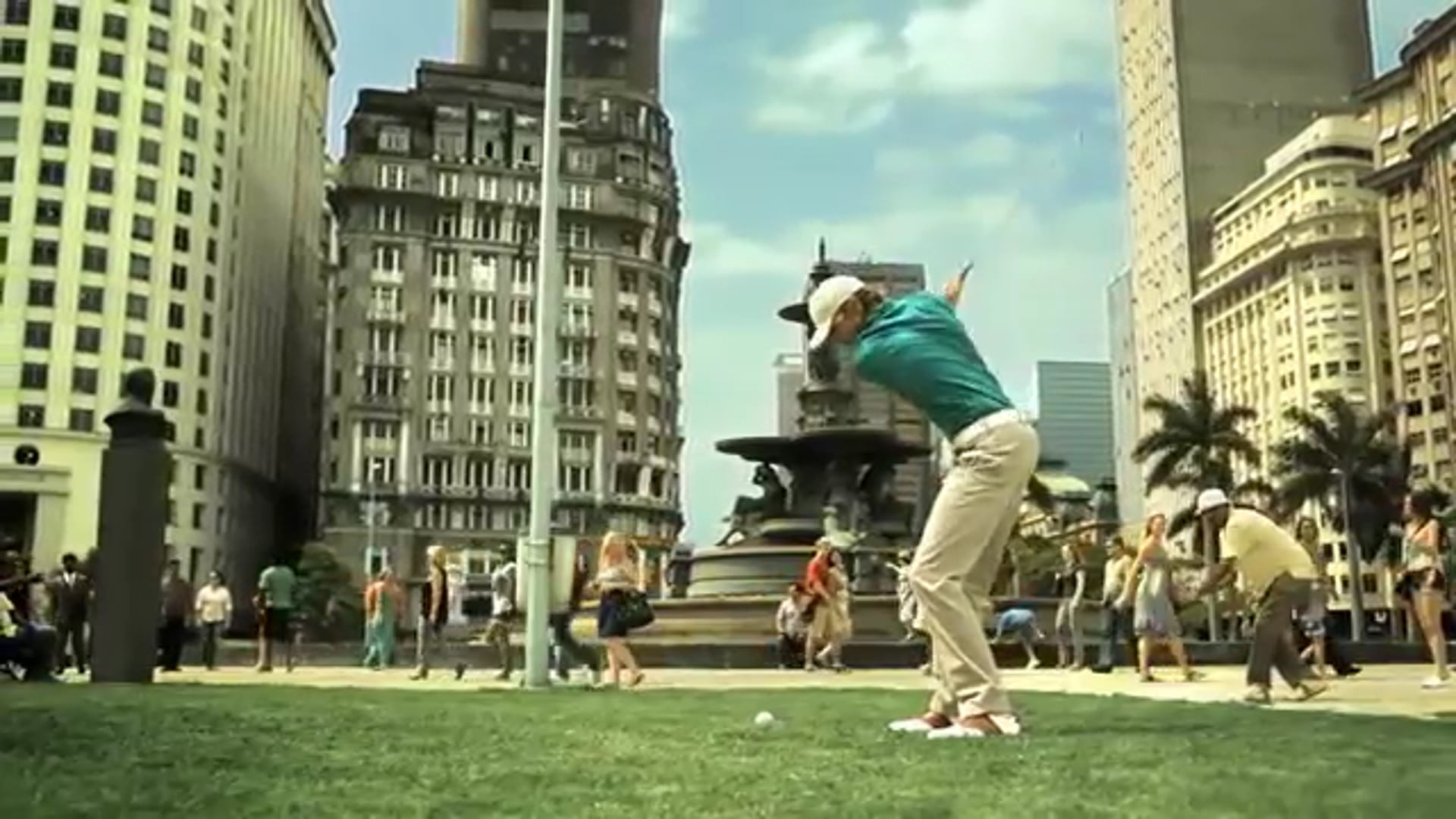 2014_Rio 2016 Logomarca Oficial