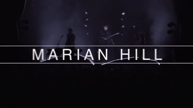 Marian Hill - I Want You