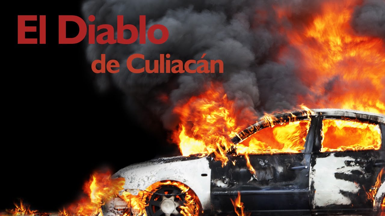 El Diablo de Culiacán