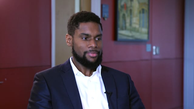FinLit Talks with Damon Jones of UChicago on Time-Inconsistency and Saving: Experimental Evidence from Low-Income Tax Filers