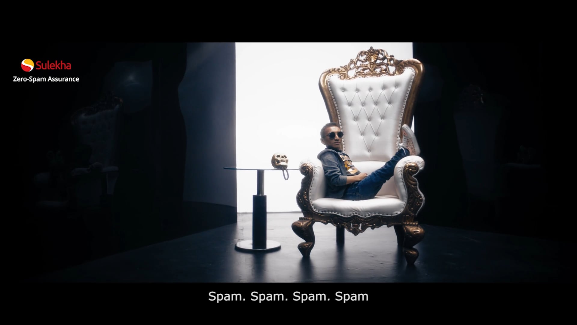 Zero Spam Assurance | Sulekha.com