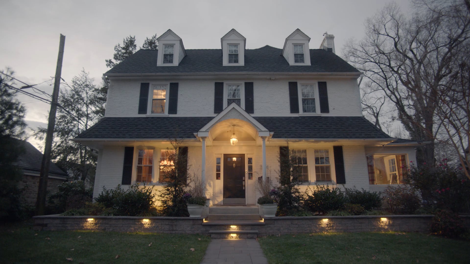 Main video thumbnail for Xfinity Home